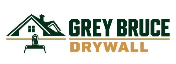 Grey Bruce Drywall logo